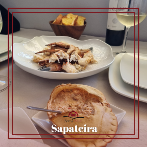 Especialidades_Sapateira - dia 09 de maio